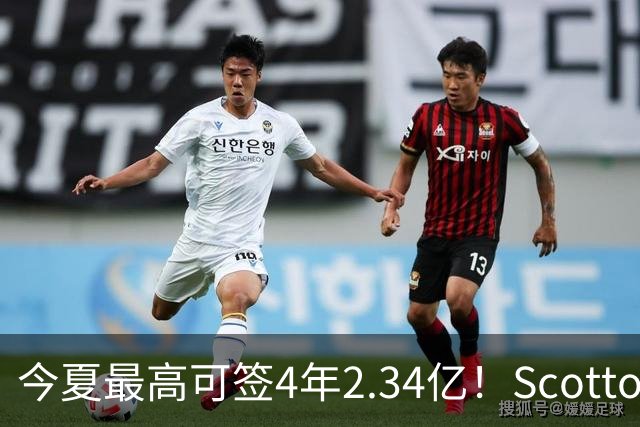 今夏最高可签4年2.34亿！Scotto：若小波特未续约 多队将有意交易